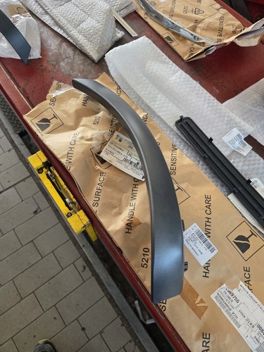 Profino modanatura paraurti - modanatura,