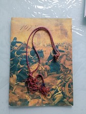 Calendario dell'Arma dei Carabinieri 1973