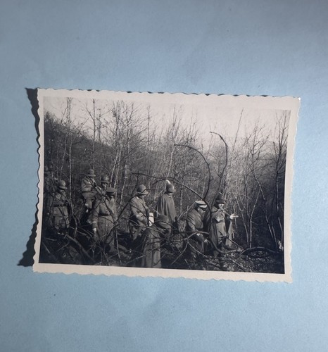 Foto epoca ufficiali - foto,