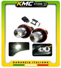 COPPIA LAMPADE LED LUCI