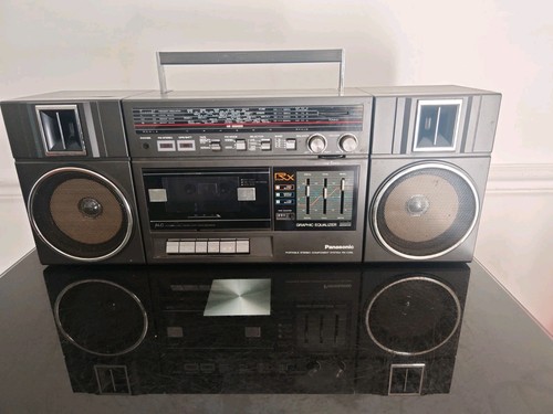 Panasonic c39l retro - panasonic, rx-c39l
