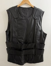 GILET “PROIETTILE” IN