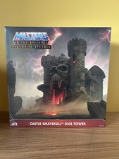 Masters of the Universe Fields