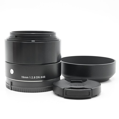 Sigma dn art - mm,
