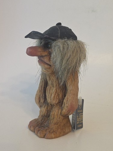 Troll vintage nyform con - troll,
