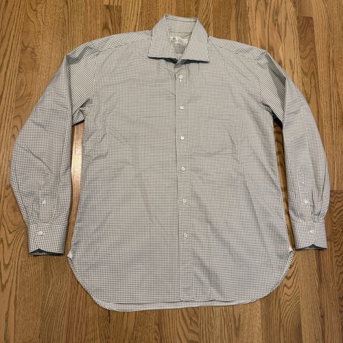 Camicia uomo borelli napoli - uomo,