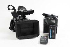 Videocamera Sony PXW-X200 XDCAM #046