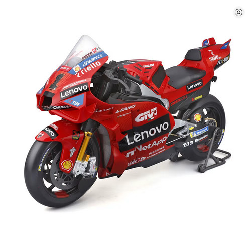 Ducati maisto modello moto - maisto,