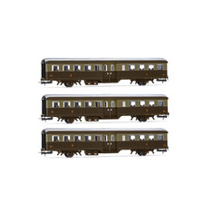 FS 3-UNIT PACK CORBELLINI 1947