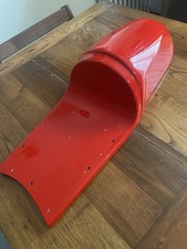 Codone Replica Moto Epoca Moto Guzzi/ Ducati/ Caffè Racer -Vetroresina