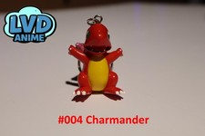 Portachiave Pokemon #004