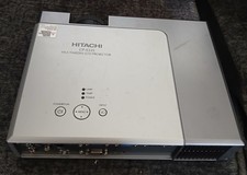 Proiettore Hitachi CP-S335