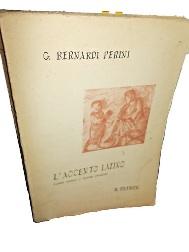 Accento latino bernardi - l'accento,