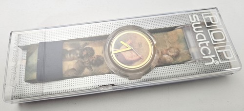 Swatch pop 1992 - swatch, pwk168