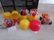 Lotto 4 Gadget Kinder Gran