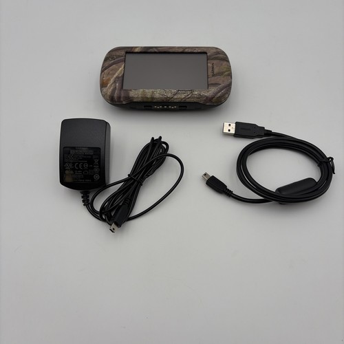 Garmin montana 610t gps - montana,