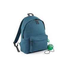 Zaino Basic Scuola con tasca frontale con cerniera Z001