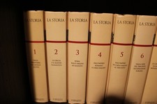 La Storia Illustrato