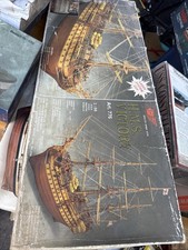 H.M.S. Modellino Vittoria