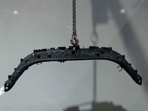 Cofano anteriore - cofano,