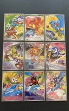 Primi Compagni D'Avventura Set