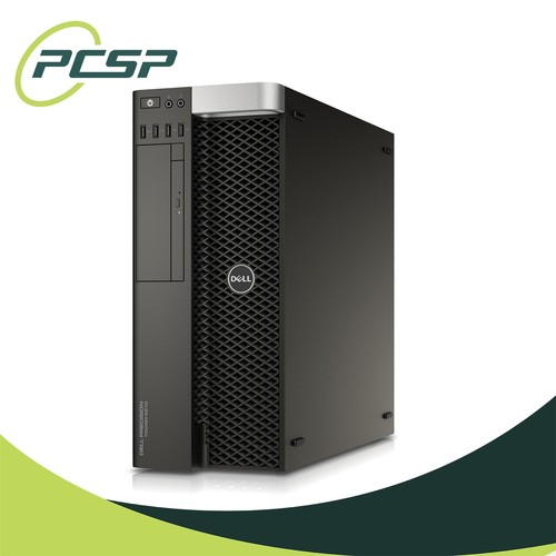 Dell precision t5810 xeon - dell,