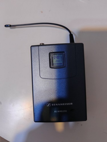Sennheiser wireless - sennheiser,