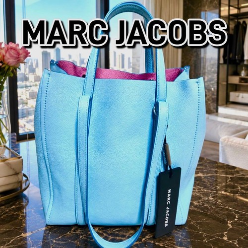 Borsa marc jacobs pelle - borsa,