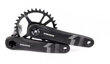 Guarnitura SRAM X1 1000 Eagle