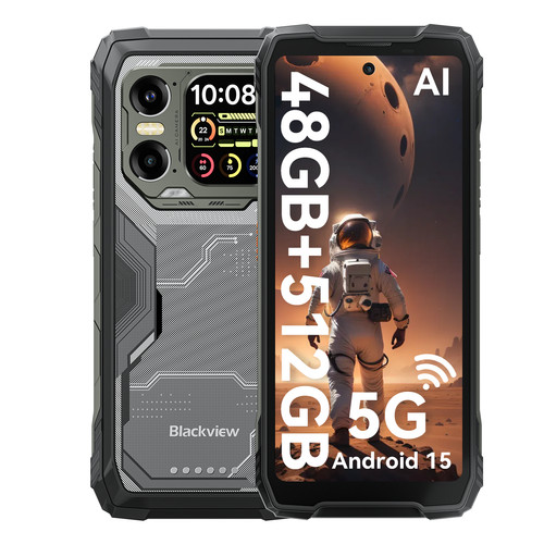 Blackview xplore rugged - blackview,
