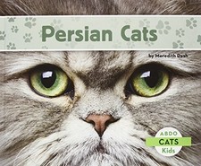 Gatti persiani - rilegatura