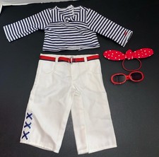 American Girl bambola vestito