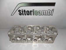 TESTATA MOTORE ORIGINALE ADATTO A OPEL CORSA COMBO KADETT 1.4 8V BENZINA MOTORE 