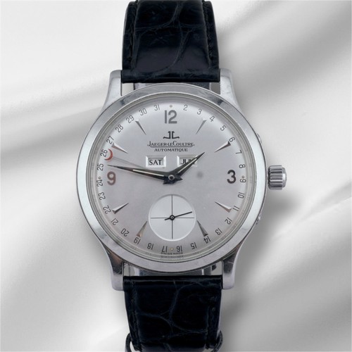 Jaeger lecoultre master - jaeger-lecoultre,