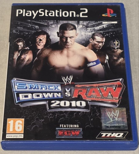 Wwe smackdown raw - wwe,