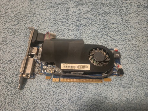 Scheda video geforce - video, 320