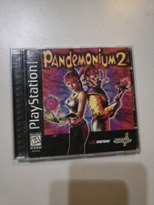 Pandemonium 2 (Sony