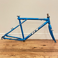 Telaio MTB Vintage GT Pantera