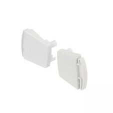 ✅Set Tappi Estremità Barra