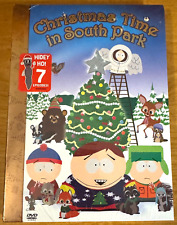 Christmas Time in South Park