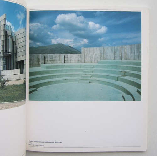 Paolo portoghesi opere - opere., foto