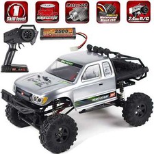 Remo camion 4wd - 1:10,