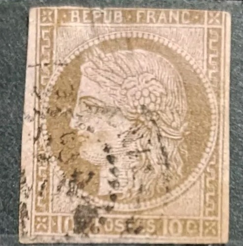 Colonie francesi scott 20 - francesi,