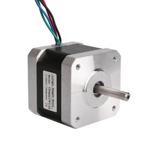 Motore Passo Nema17 60 oz-In