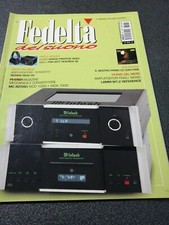 FDS SET06 MC INTOSH MCD MDA