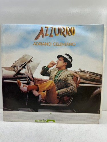 Adriano celentano - adriano, ‎–