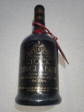 BRANDY STOCK RISERVA SPECIALE