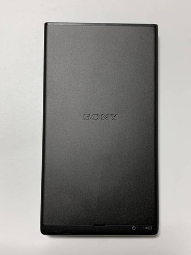 Sony cd1 proiettore - sony, mp-cd1