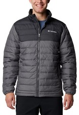 Giacca Columbia Powder Lite II