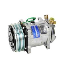 Condizionatore Auto 508